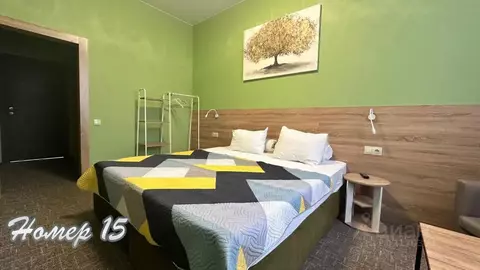 Комната Москва Варшавское ш., вл132с2 (25.0 м)