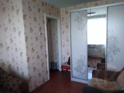 1-к кв. Крым, Симферопольский район, Молодежное пгт ул. Крымская, 13 ...