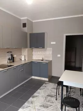 1-к кв. Московская область, Солнечногорск городской округ, Голубое пгт ...