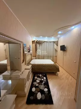 2-к кв. Калужская область, Калуга Смоленский пер., 4 (60.0 м)