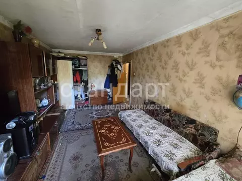 2-к кв. Ставропольский край, Ессентуки Белоугольная ул. (37.2 м)