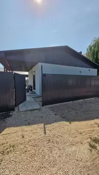 Дом в Саратовская область, Энгельсский район, Красноярское ...