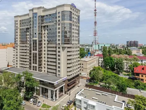 Помещение свободного назначения в Воронежская область, Воронеж ...