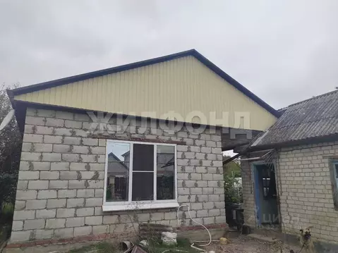 Дом в Ставропольский край, Георгиевский муниципальный округ, Незлобная ...