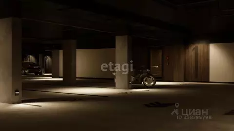 2-к кв. Тюменская область, Тюмень ул. Краснооктябрьская, 4 (68.1 м)