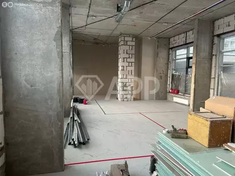 Помещение свободного назначения (129 м)