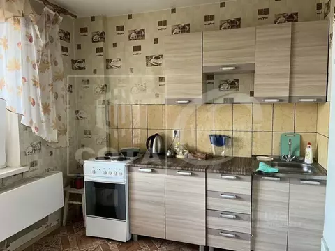 1-к кв. Воронежская область, Воронеж ул. Шишкова, 72/5 (41.2 м)