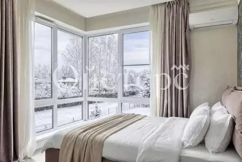 Дом в Ленинградская область, Всеволожский район, Кузьмоловский пгт, ...