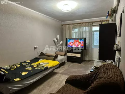 2-комнатная квартира: Каменск-Шахтинский, Красноармейский переулок, ...