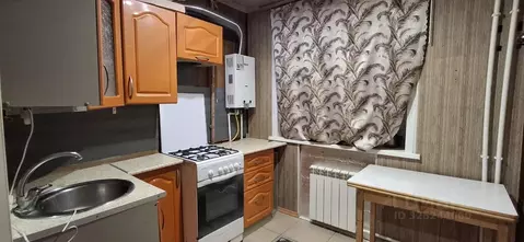 1-к кв. Тульская область, Донской Северо-Задонск мкр, Школьная ул., ...