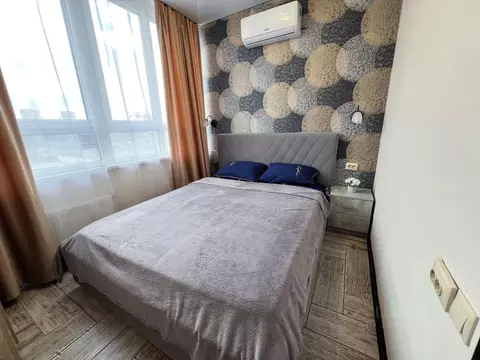 Студия Ростовская область, Ростов-на-Дону ул. Нансена, 83с2 (25.0 м)