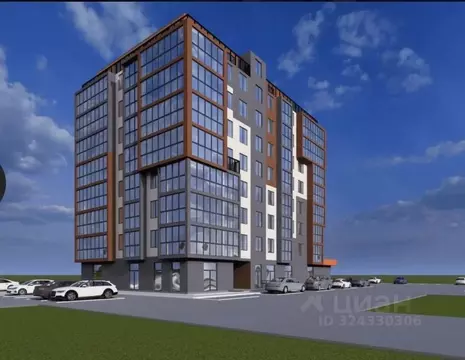 1-к кв. Алтайский край, Бийск Ударная ул., 6 (35.1 м)