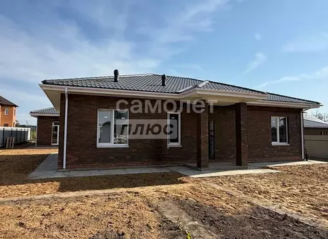 Дом в Московская область, Пушкинский городской округ, с. Братовщина ...