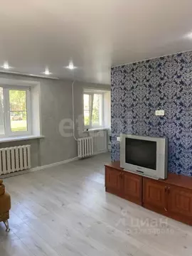 1-к кв. Мордовия, Саранск ул. Попова, 60 (30.1 м)