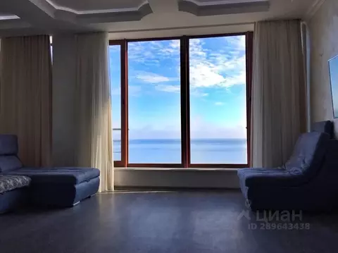 2-к кв. Крым, Ялта ул. Средне-Слободская, 17 (80.0 м)