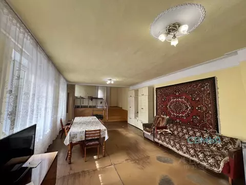 Дом в Северная Осетия, Алагир ул. К. Хетагурова, 182 (190 м)