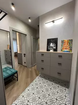 Студия Москва пос. Коммунарка, ул. Фитаревская, 6 (30.0 м)