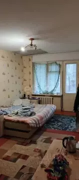 2-к кв. Брянская область, Брянск ул. Крахмалева, 1 (43.4 м)