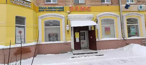 Помещение свободного назначения в Московская область, Электросталь ...