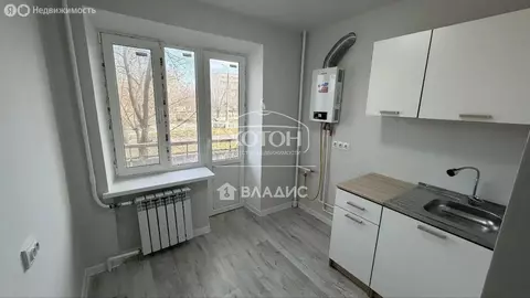 2-комнатная квартира: Элиста, 4-й микрорайон, 32 (38 м)