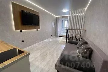 1-к кв. Татарстан, Казань ул. Александра Курынова, 4 (38.0 м)