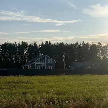 Участок в Московская область, Щелково городской округ, Ягодная тер.  ...