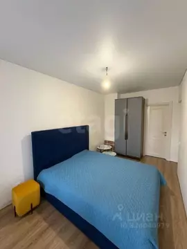 2-к кв. Татарстан, Казань Щербаковский пер., 7 (86.0 м)