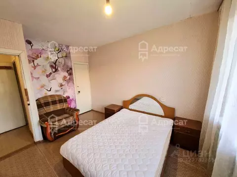 1-к кв. Волгоградская область, Волгоград ул. Космонавтов, 37 (25.8 м)