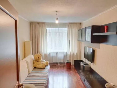 2-к кв. Свердловская область, Екатеринбург ул. Авиационная, 80 (40.8 ...