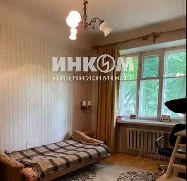 3-к кв. Москва Воронцовская ул., 25С3 (65.0 м)