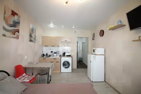 Студия Ульяновская область, Ульяновск ул. Варейкиса, 52 (20.4 м)