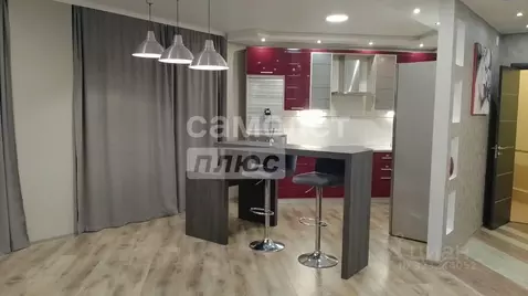 1-к кв. Орловская область, Орел ул. 8 Марта, 8 (53.1 м)