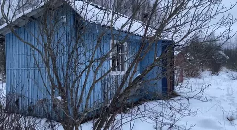 Дом в Псковская область, Псковский район, Карамышевская волость, д. ...