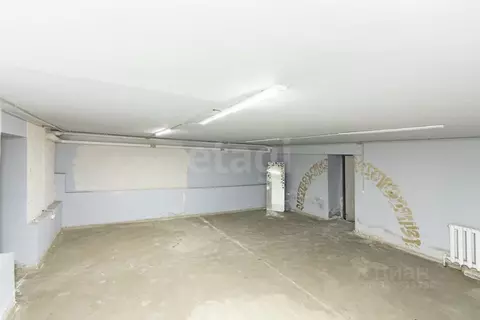 Помещение свободного назначения в Тюменская область, Тюмень ул. 50 лет ...