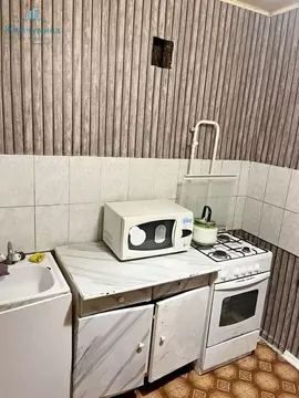 1-к кв. Ульяновская область, Димитровград ул. Куйбышева, 270 (30.0 м)