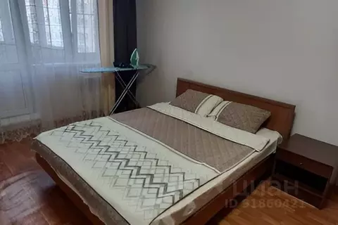 1-к кв. Курская область, Курск просп. Победы, 34 (38.0 м)