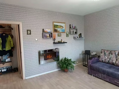 2-к кв. Иркутская область, Иркутск Университетский мкр, 80 (47.6 м)