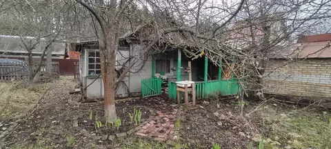 Дом в Пензенская область, Пенза Космос садовое дачное товарищество, 47 ...