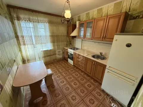 2-к кв. Воронежская область, Воронеж ул. Кривошеина, 66 (51.2 м)