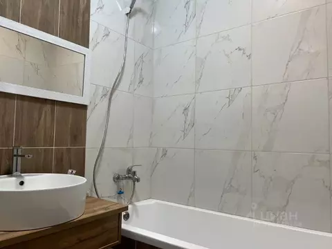 1-к кв. Краснодарский край, Краснодар Имени Петра Метальникова мкр, ...