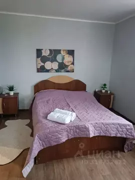 1-к кв. Владимирская область, Владимир ул. Чайковского, 28 (31.0 м)