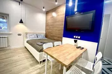 1-к кв. Московская область, Коломна ул. Тарарыкова, 5 (20.0 м)