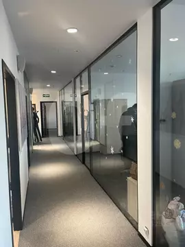 Офис в Московская область, Химки ул. Панфилова, 21/1 (1460 м)