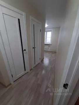 2-к кв. Воронежская область, Воронеж Цимлянская ул., 4 (45.9 м)