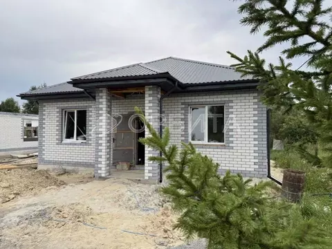 Дом в Тюменская область, Тюмень Россиянка садовое товарищество,  (86 ...