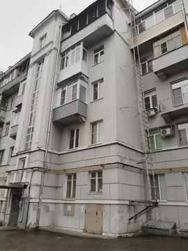 2-к кв. Нижегородская область, Нижний Новгород Соцгород жилрайон, ...