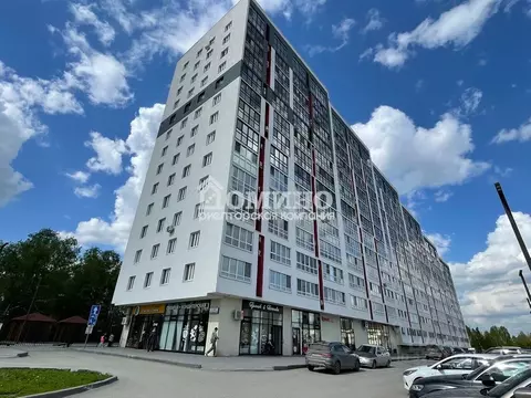 Студия Тюменская область, Тюмень проезд Воронинские горки, 99Б (25.2 ...