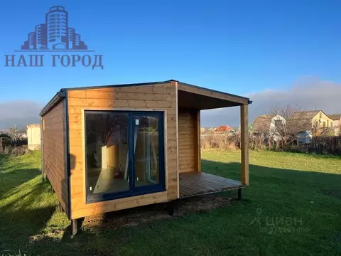 Дом в Крым, Феодосия Геотехник СПК, ул. Грушевая (29 м)