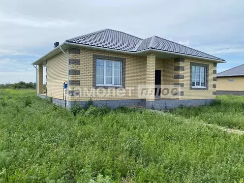 Дом в Белгородская область, Белгородский район, Разумное рп ул. ...