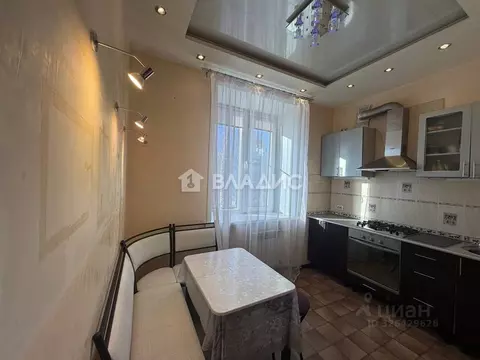 3-к кв. Ивановская область, Иваново ул. Зверева, 16 (65.7 м)